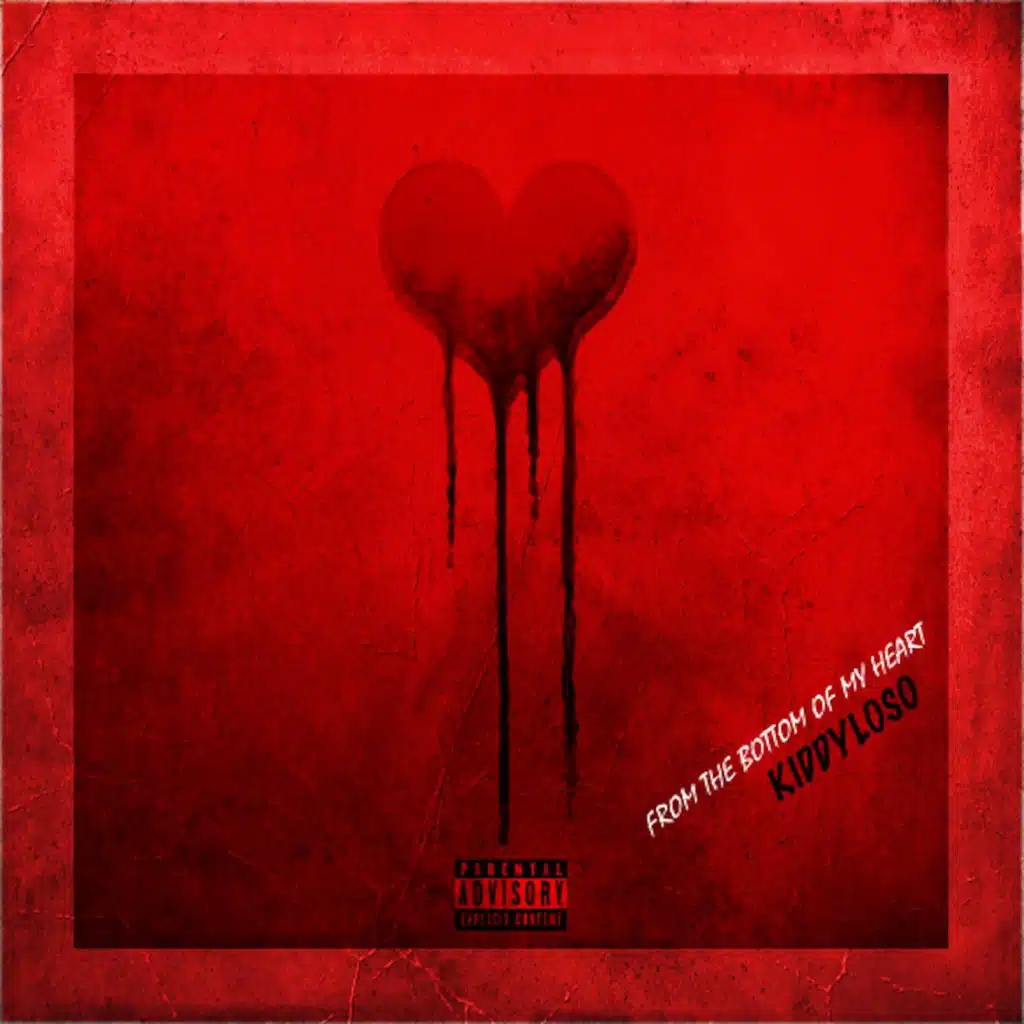 From the Bottom of My Heart