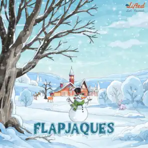 Flapjaques & Lifted LoFi