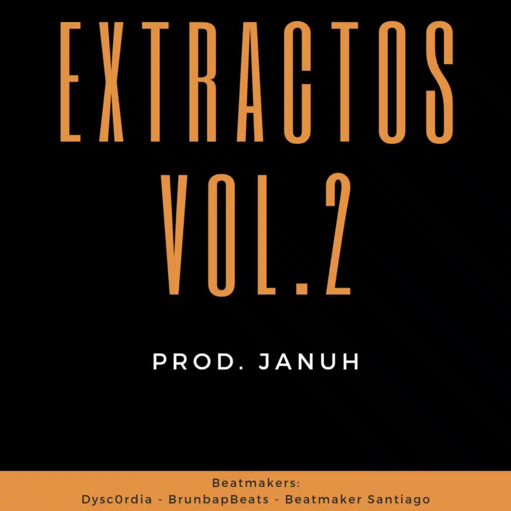 Extracto 2 (feat. Brunbap Beats)