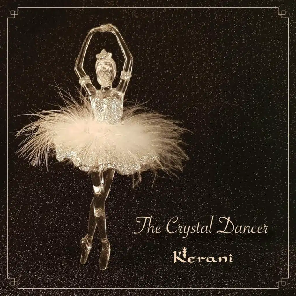 The Crystal Dancer