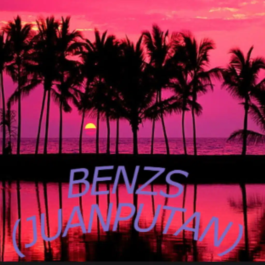 BENZS (JUANPUTAN)