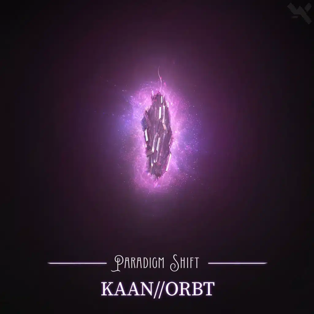 Paradigm Shift (feat. K.A.A.N.)