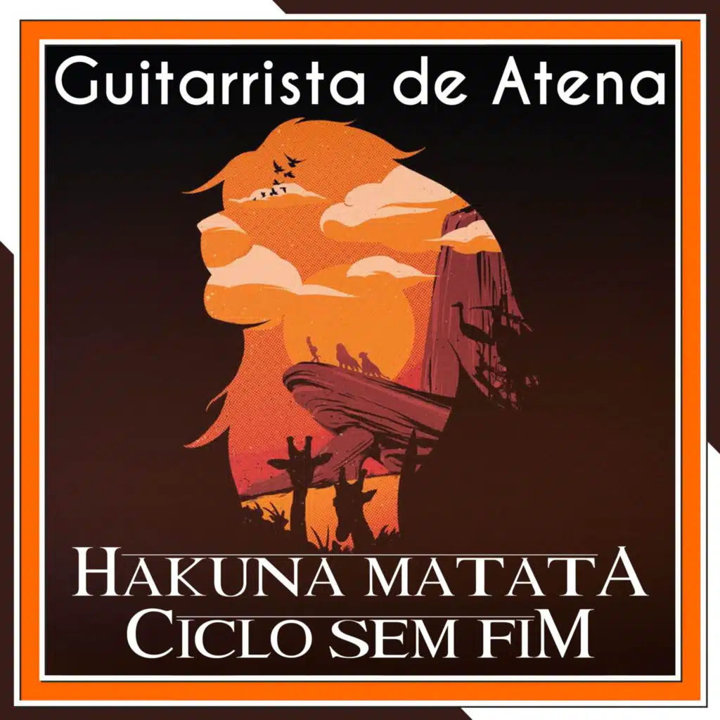 Hakuna Matata (feat. Ayu Brazil)