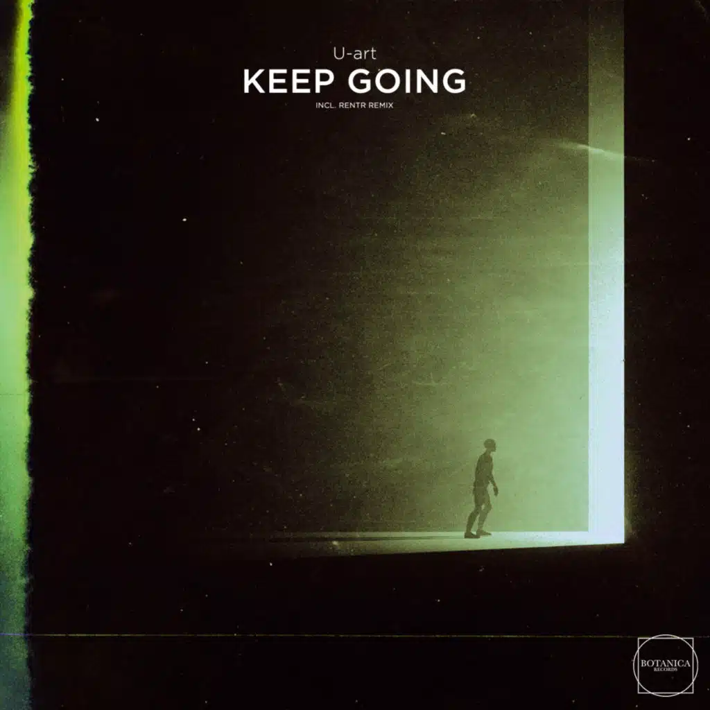 Keep Going (Rentr Remix)