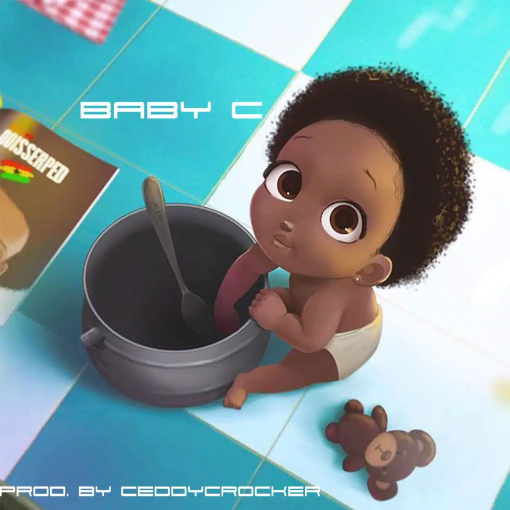 Welcome (feat. Breesh)