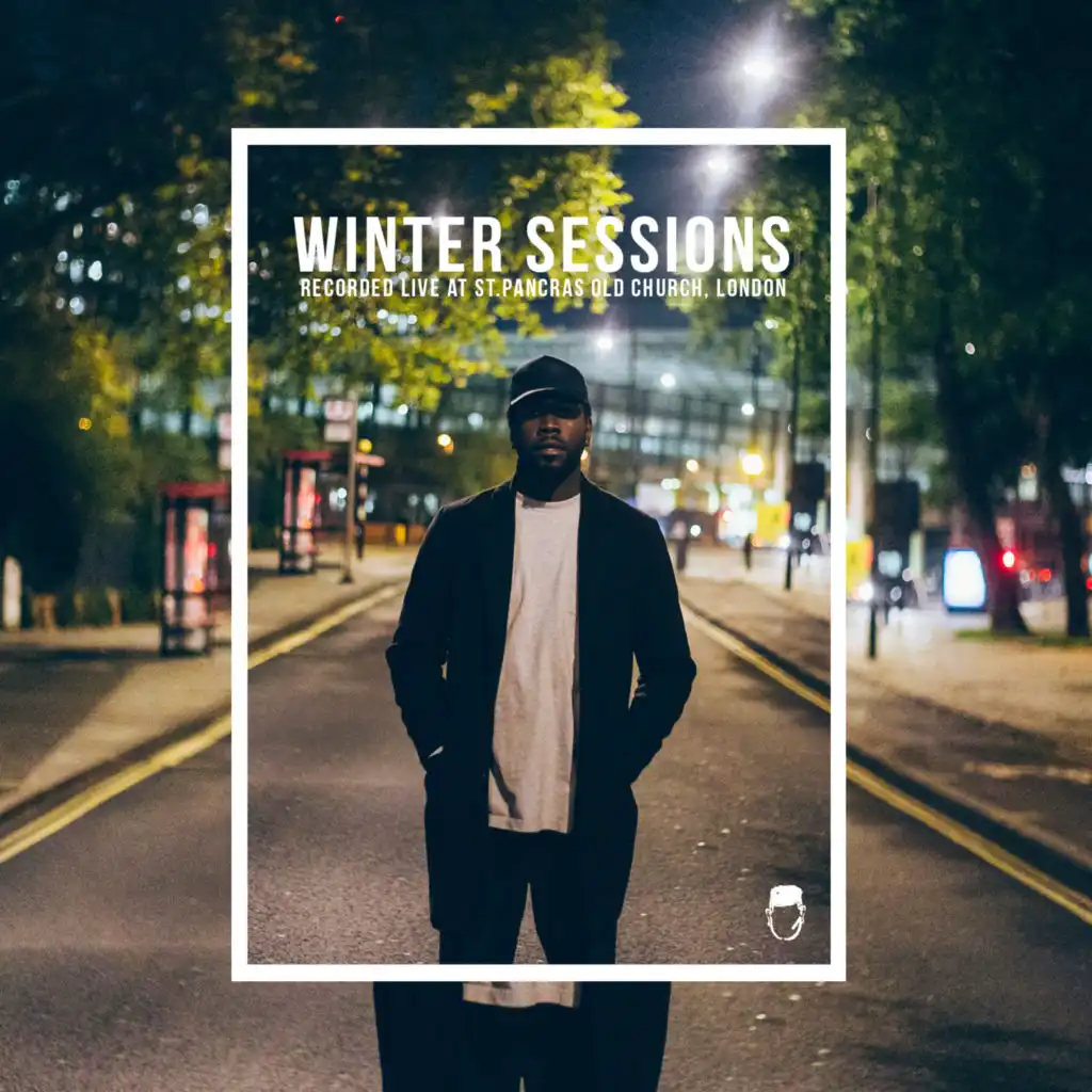 Winter Sessions [Live from St. Pancras Old Church]