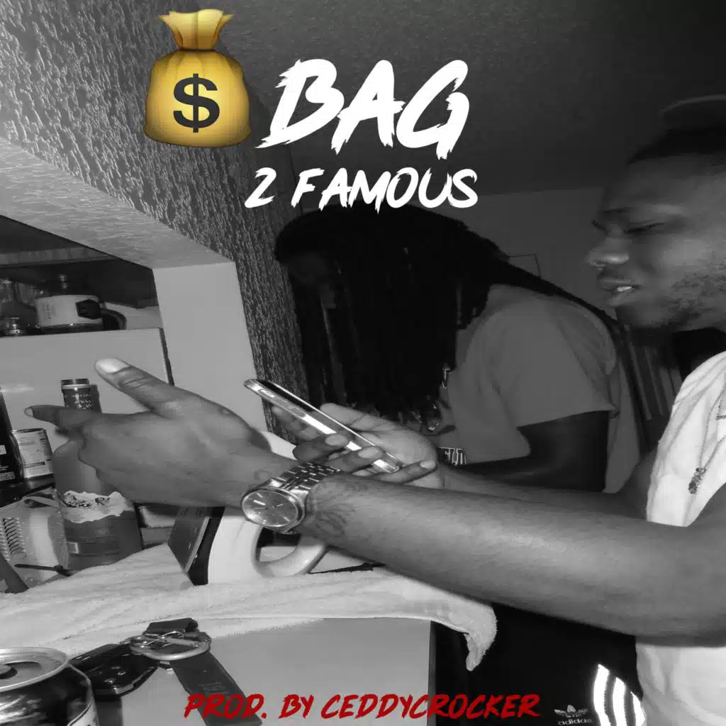 Bag (Prod. By CeddyCrocker)