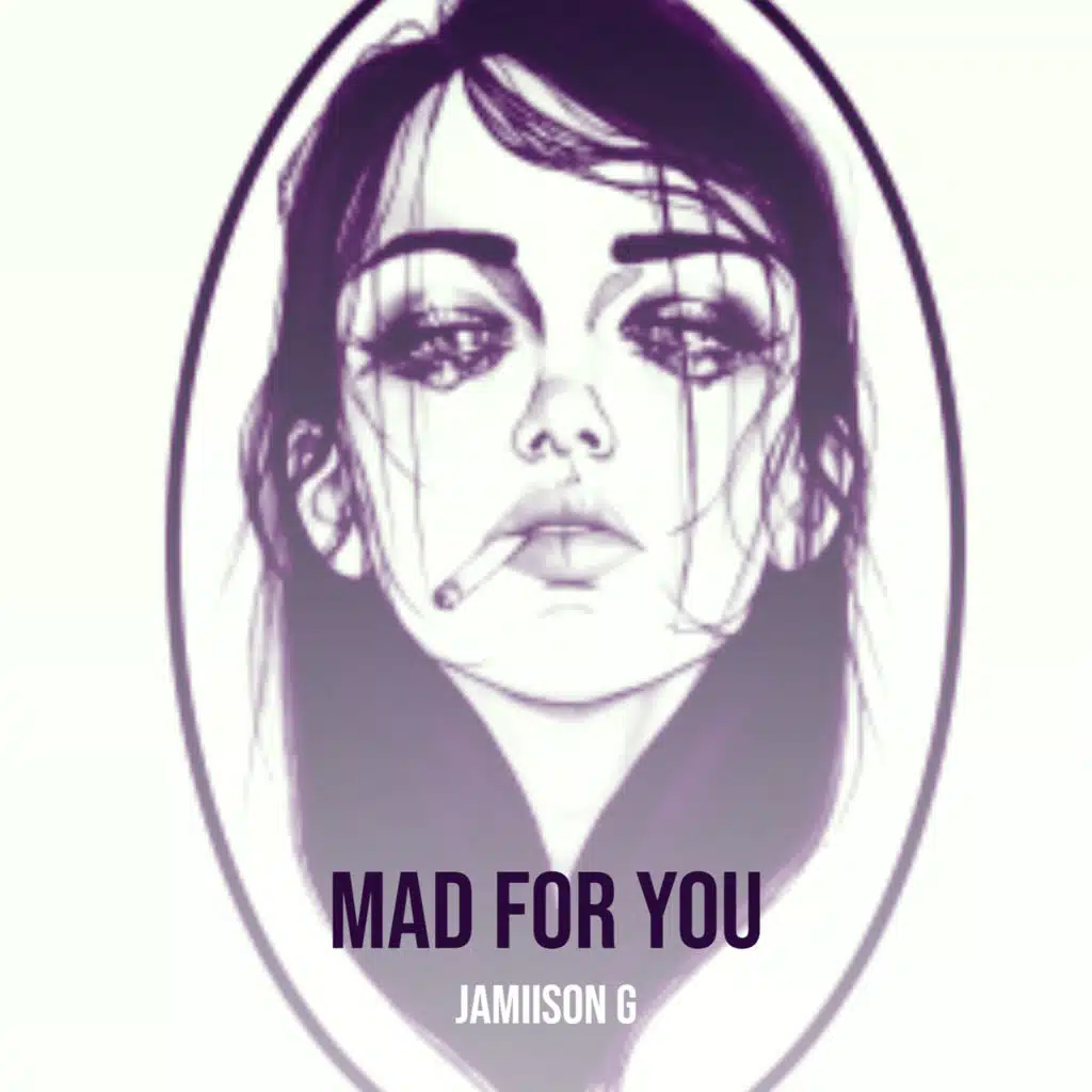 Mad for You