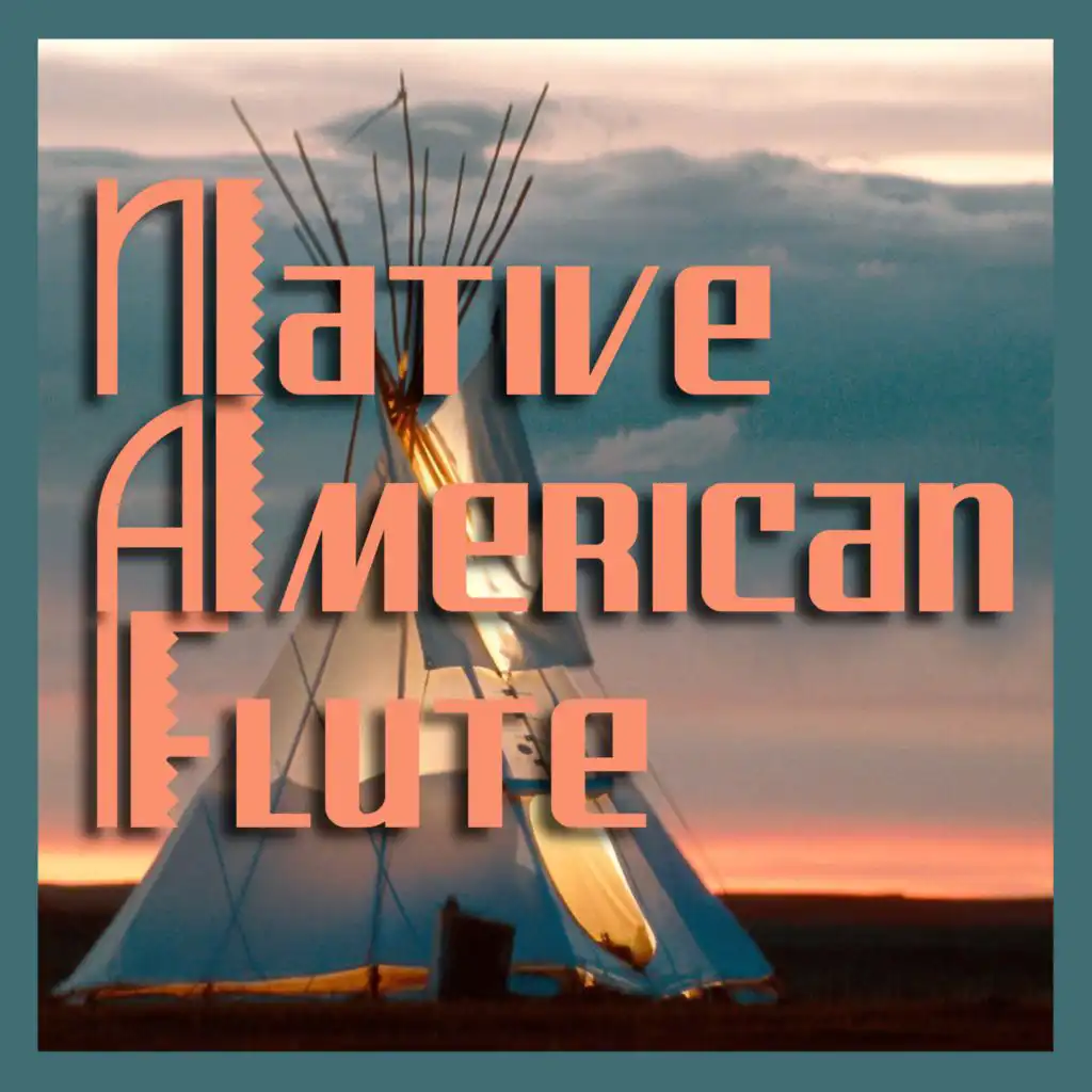 Invocation (Native American Flute)