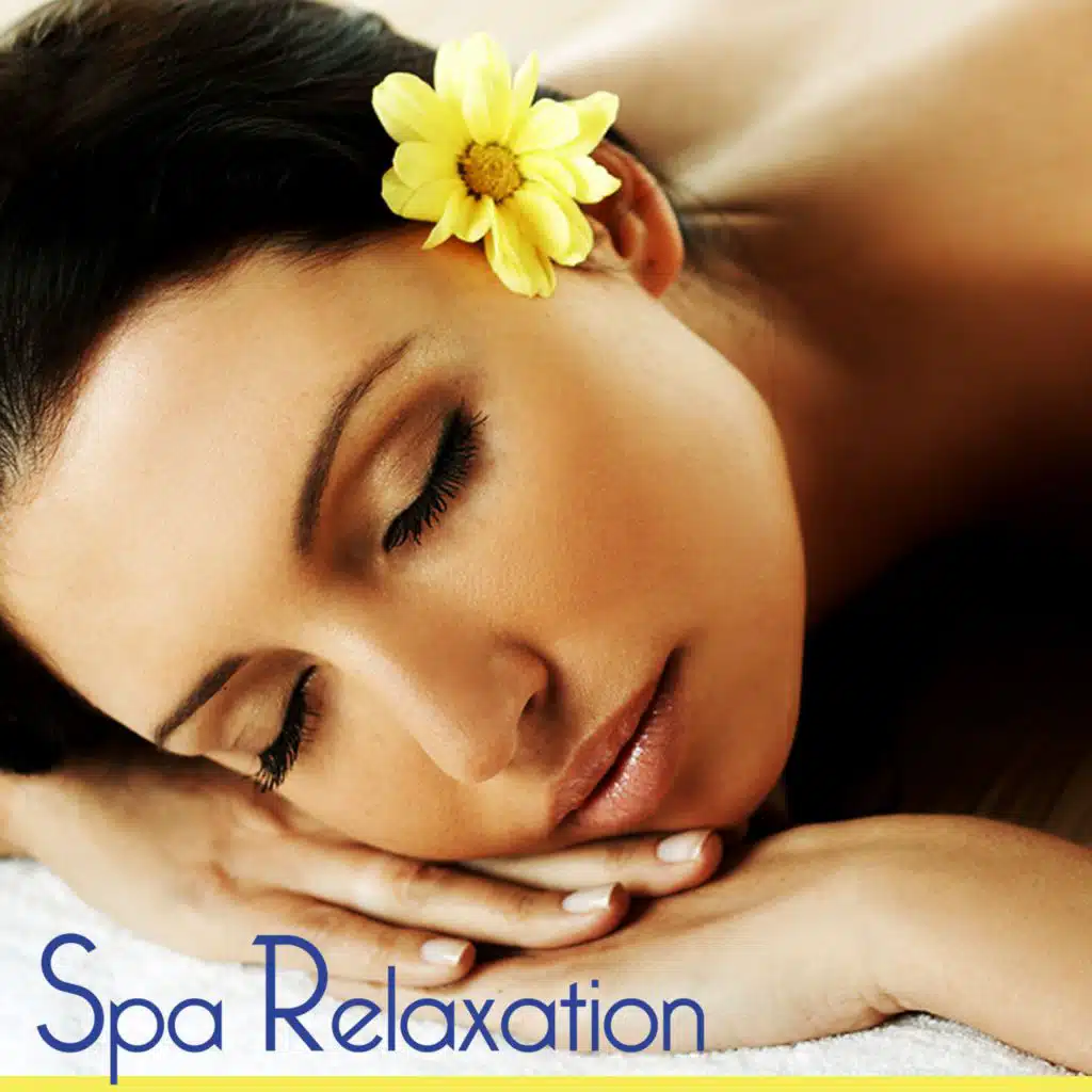 Spa Relaxation - Relaxing music for the ultimate spa experience