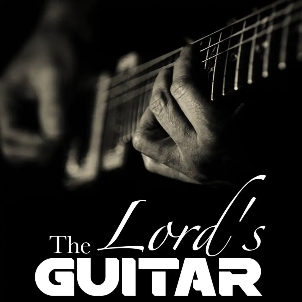 The Lord's Guitar