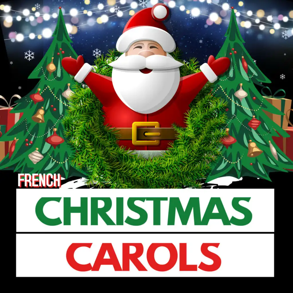 French Christma Carols