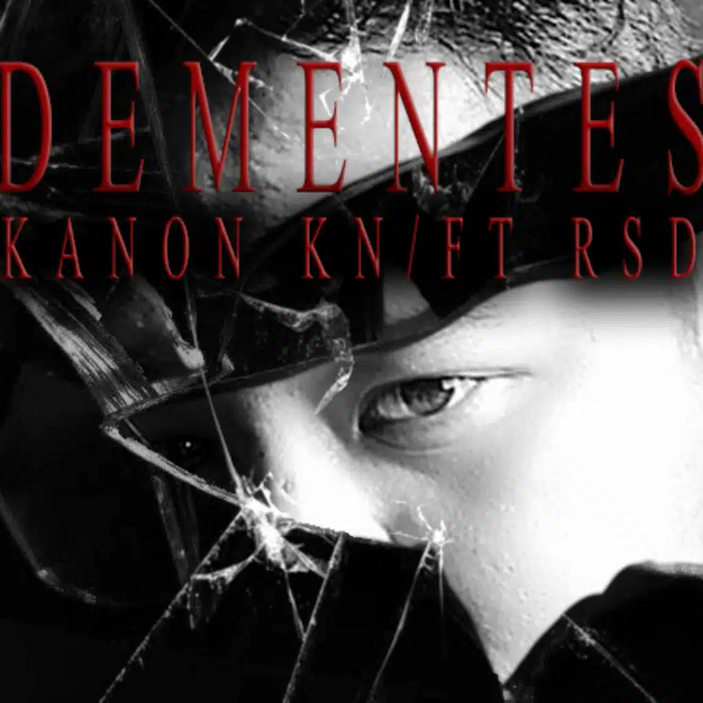 Dementes (feat. RSD)