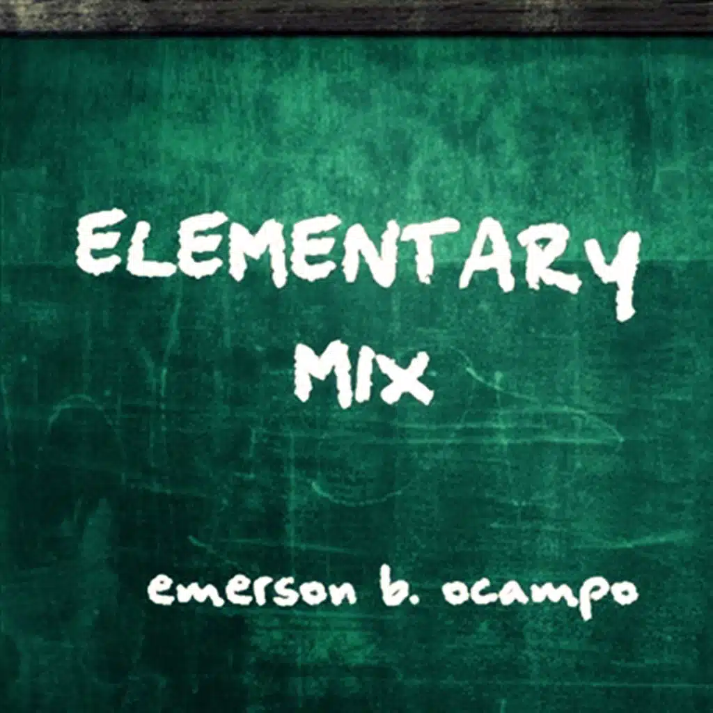 Elementary Mix