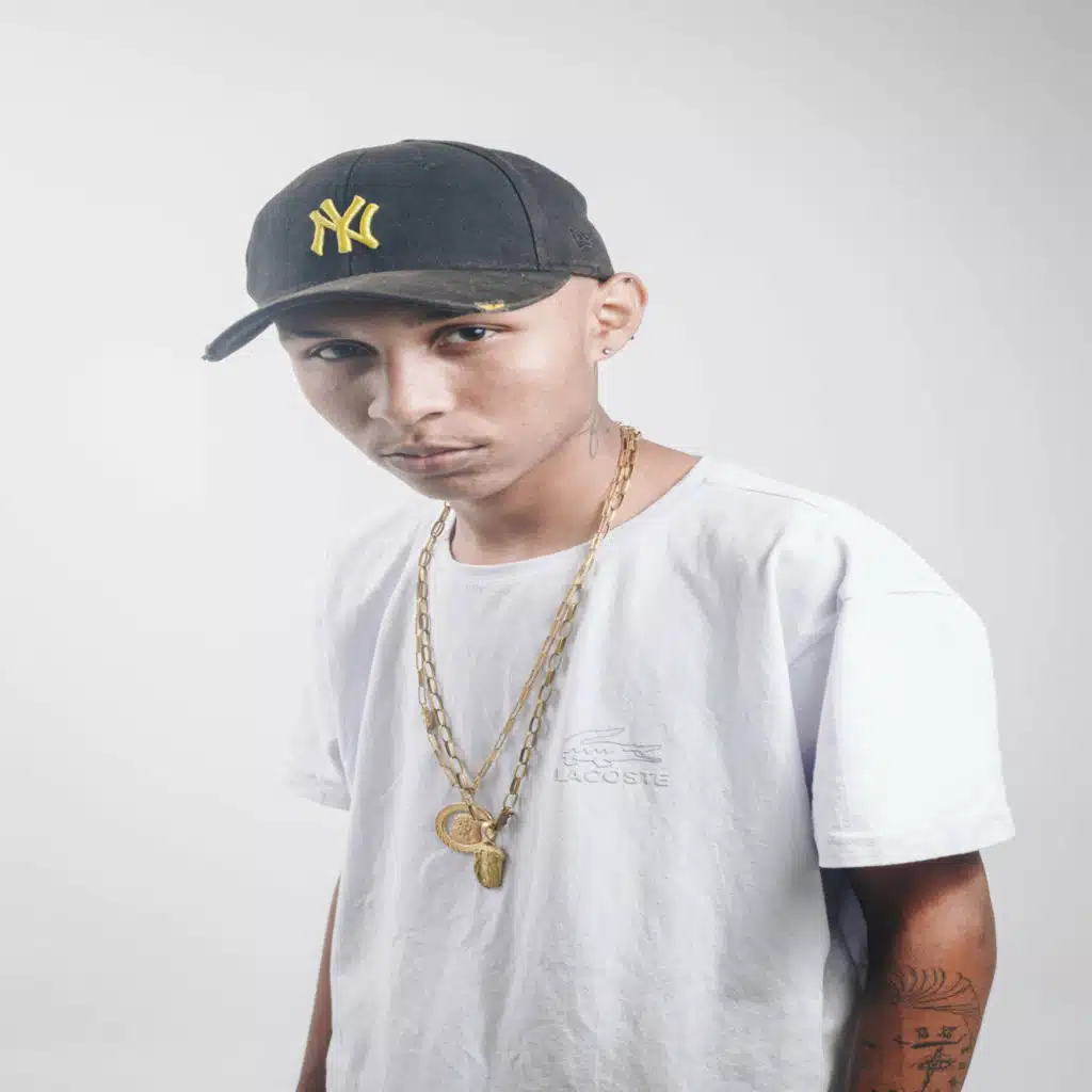 VOU TE SARRA DE PEÇA