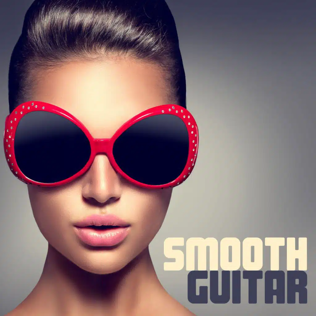 Smooth Jazz Guitar