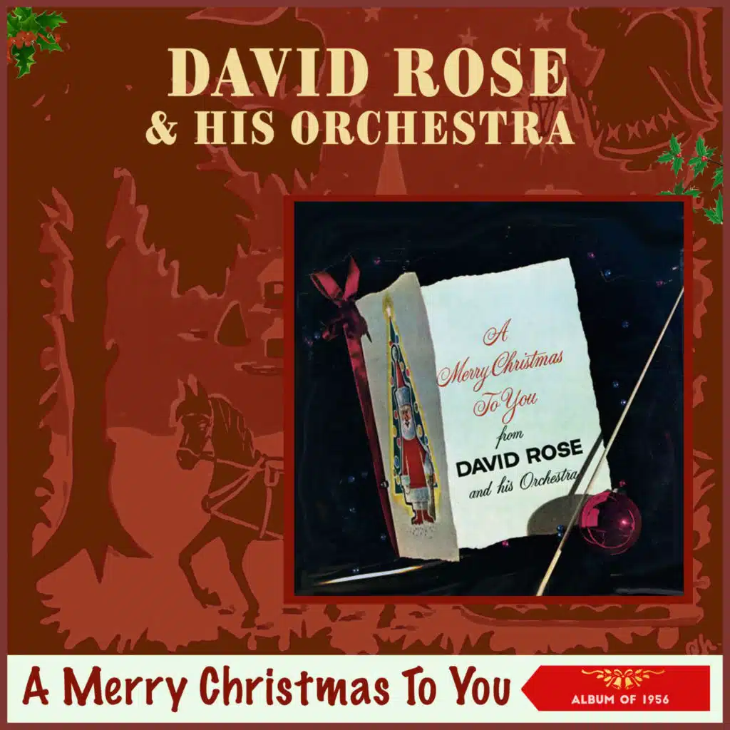 David Rose & His Orchestra