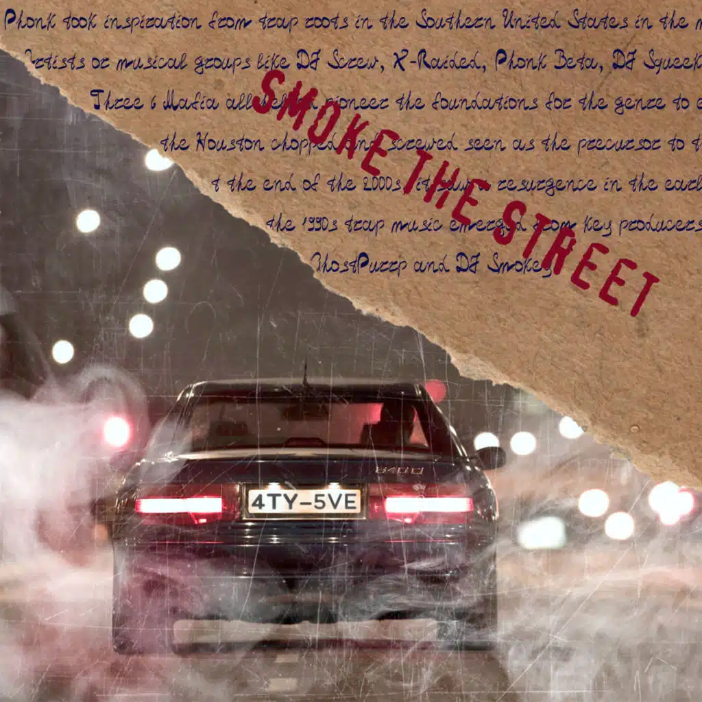 Smoke the Street