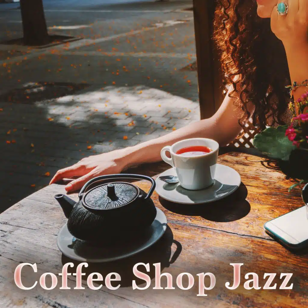 Coffe Shop Jazz - Relaxing Smooth Music for Chilling Out