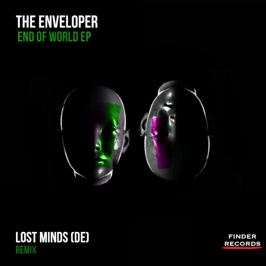 End of World (Lost Minds (DE) Remix)
