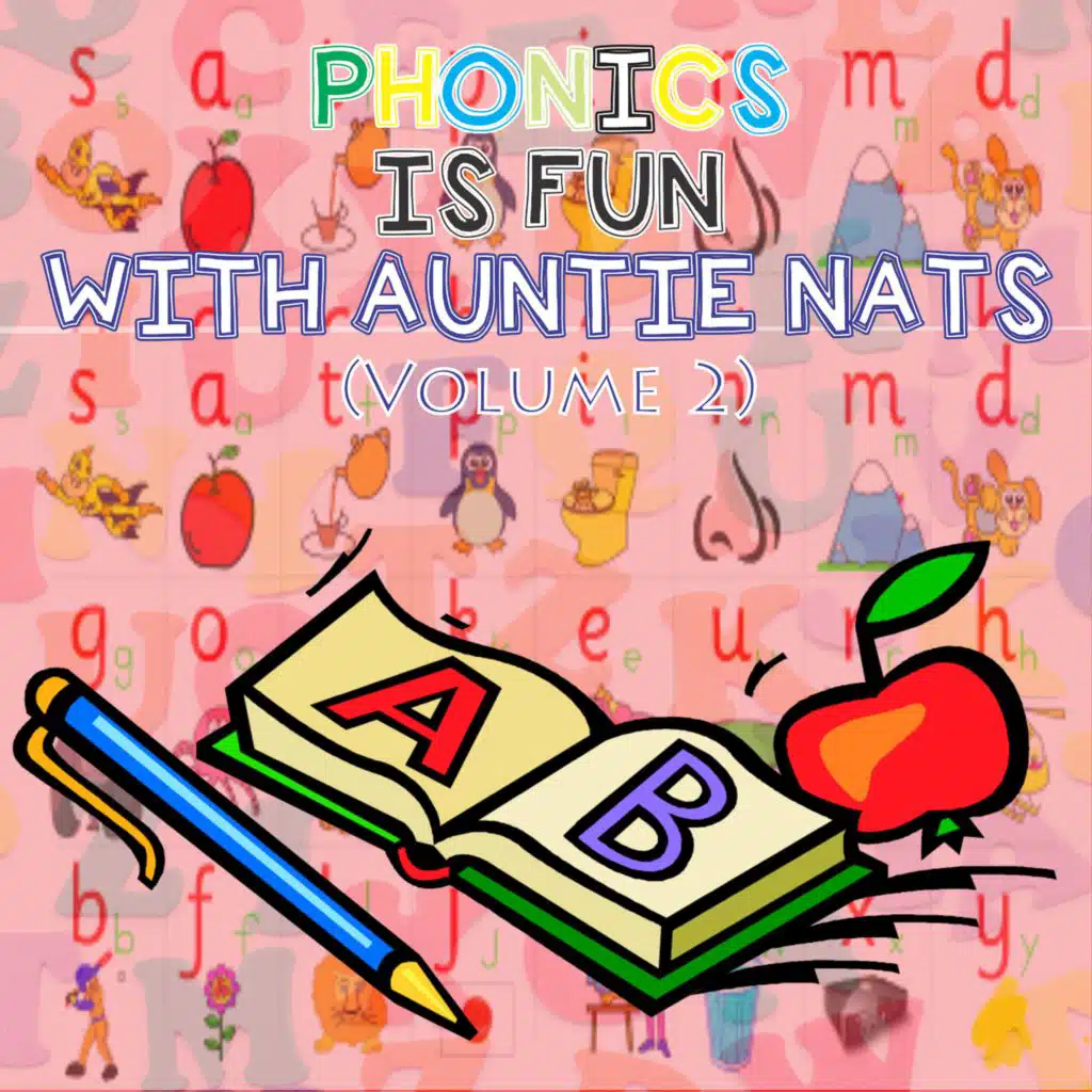 The Short Vowel Sounds