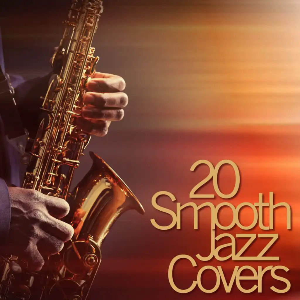 Smooth Jazz Saxophone Band