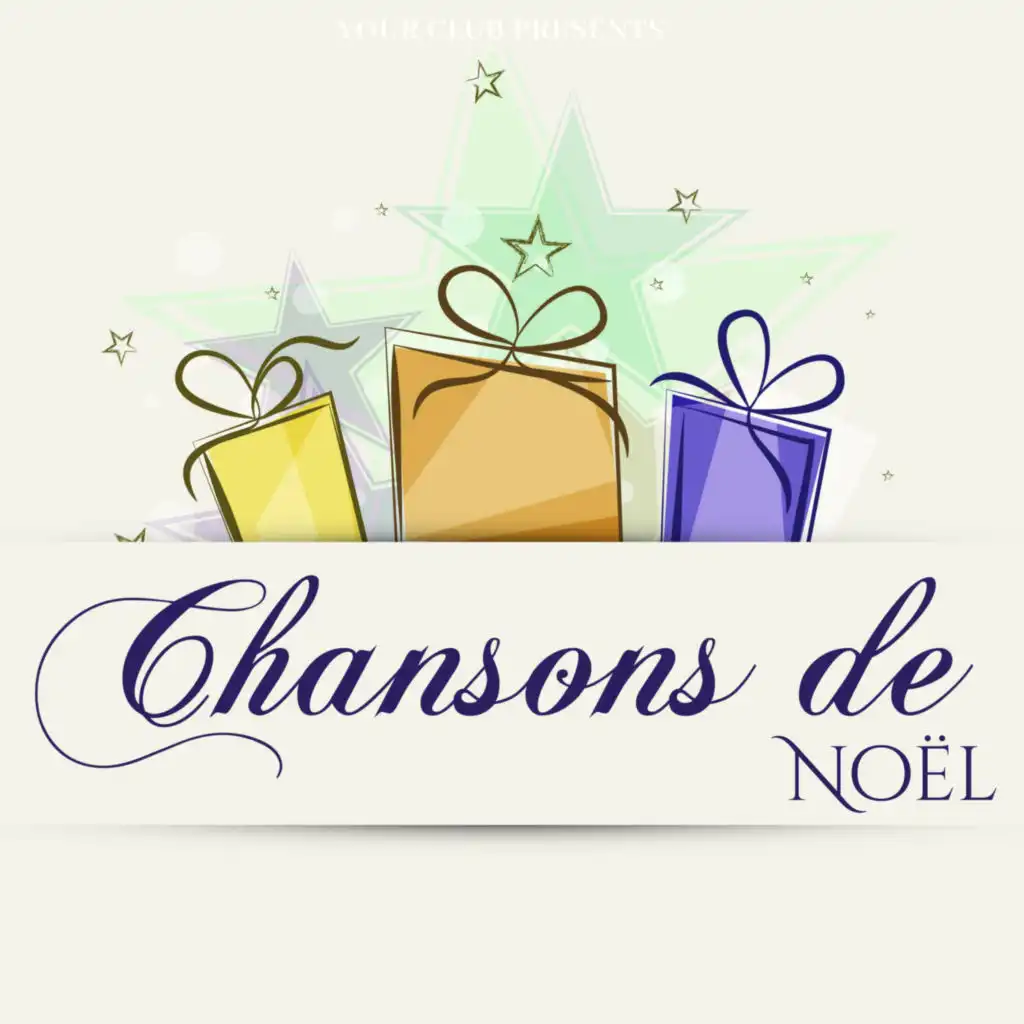 Douces nuits de Noël