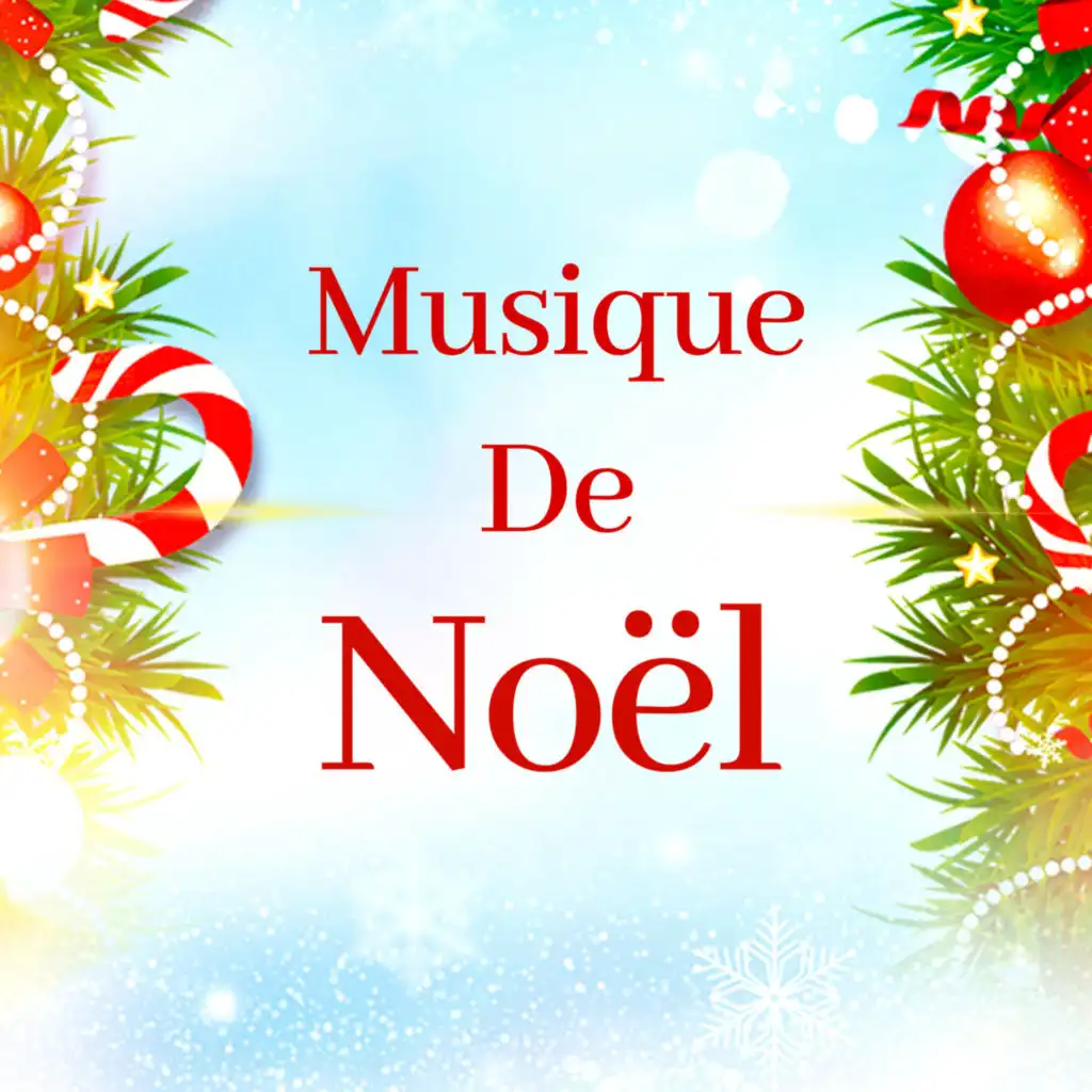 Musique De Noël