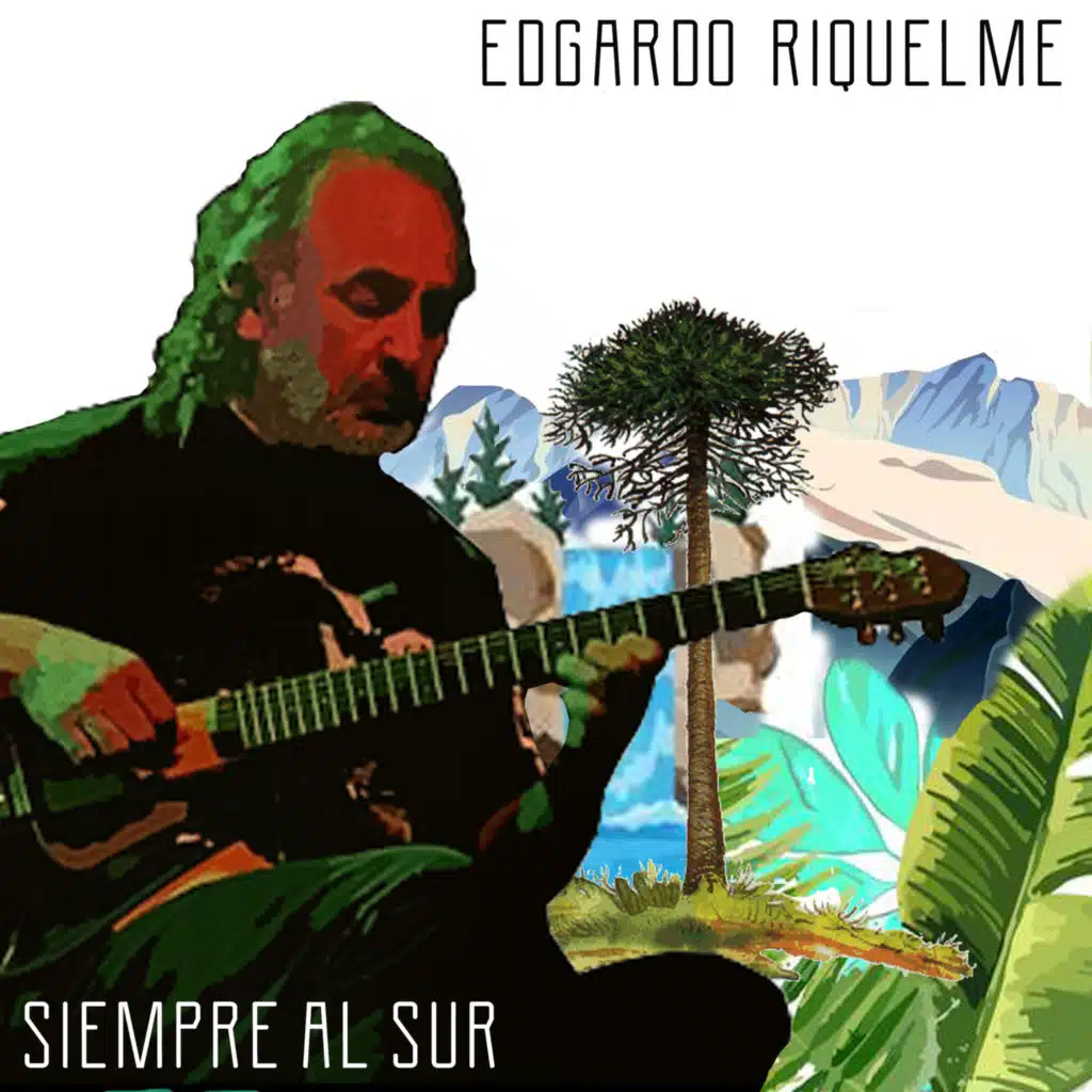 Siempre al Sur