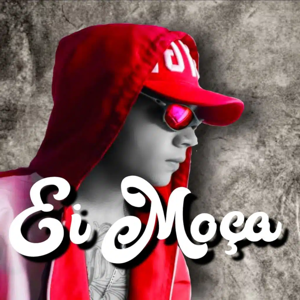 EI MOÇA vs  MOÇA VOU COLOCAR COM FORÇA  - Dj Andre Porto