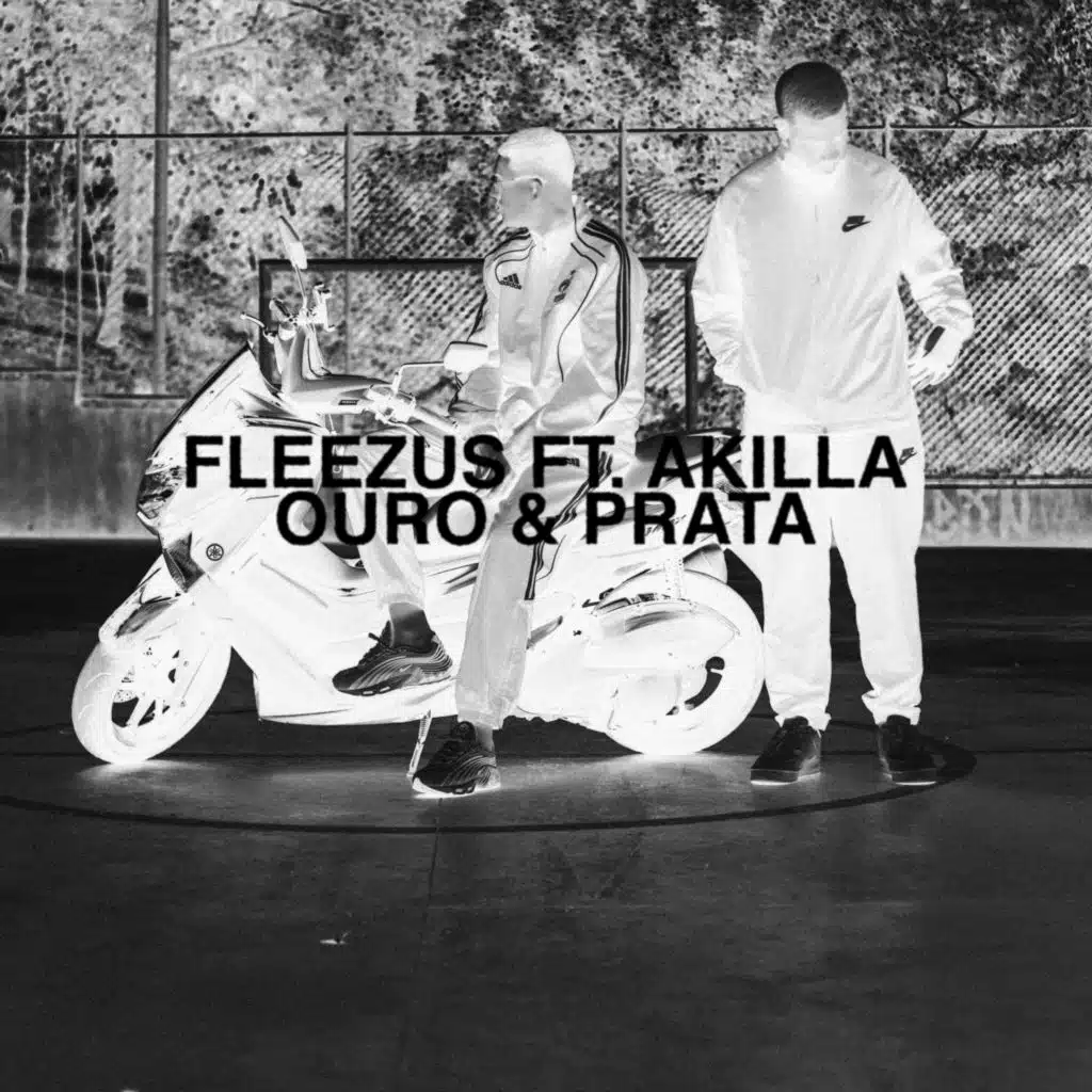 Fleezus, CESRV & Akilla
