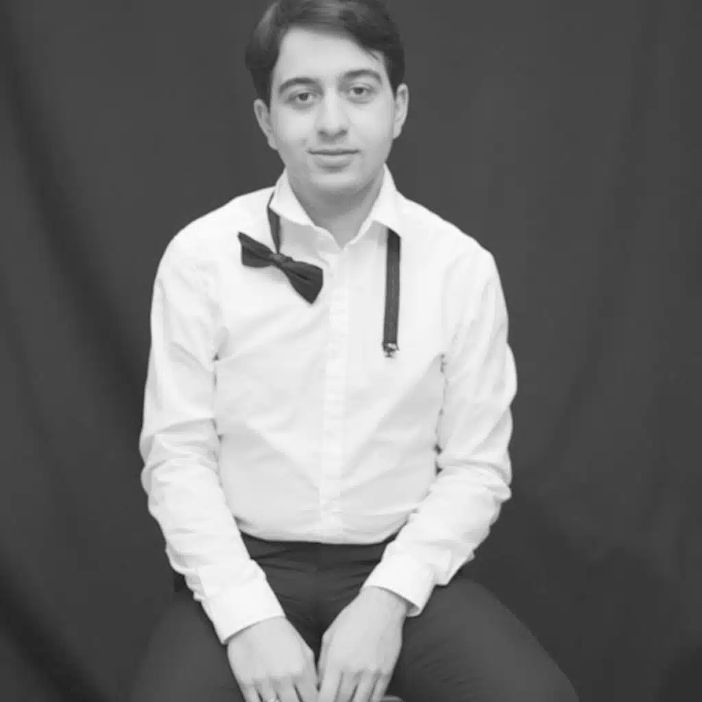 Rozycki Casanova Op. 47 Waltz (arr. G. Ginzburg for piano)(Live)