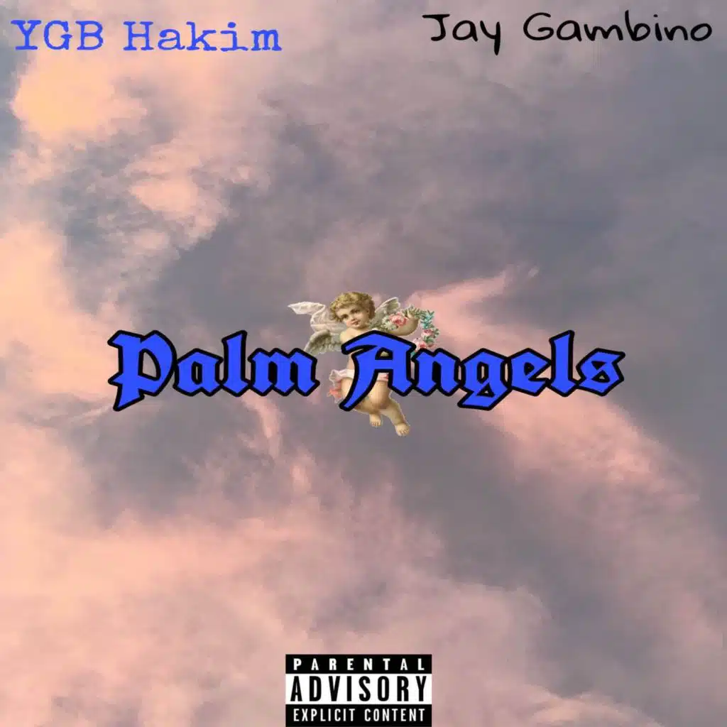 Palm Angels (feat. YGB Hakim)