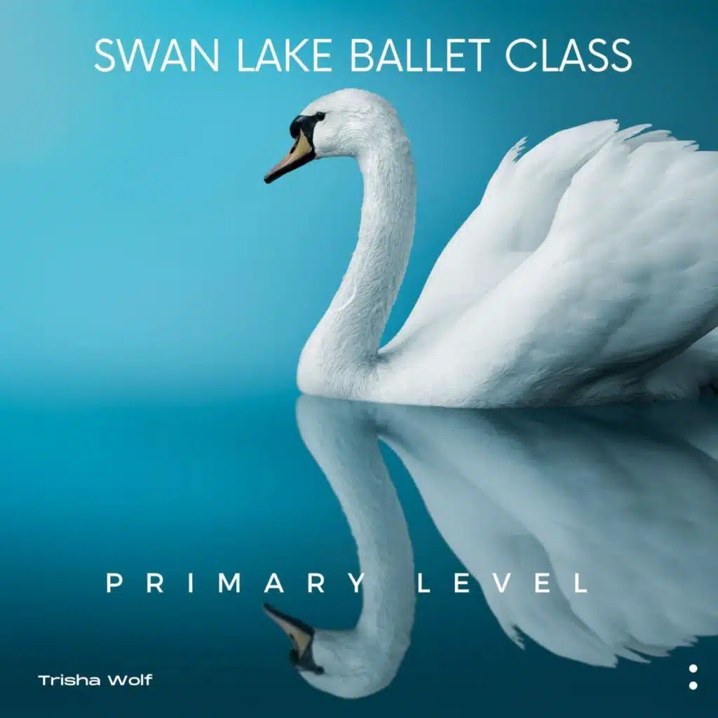 Foot Progression: Danses Des Petits Cygnes