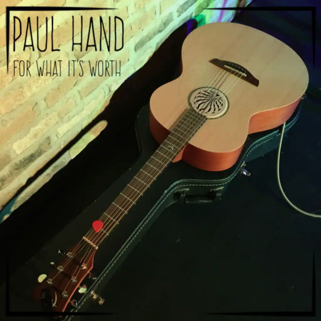 For What It's Worth (Acoustic)