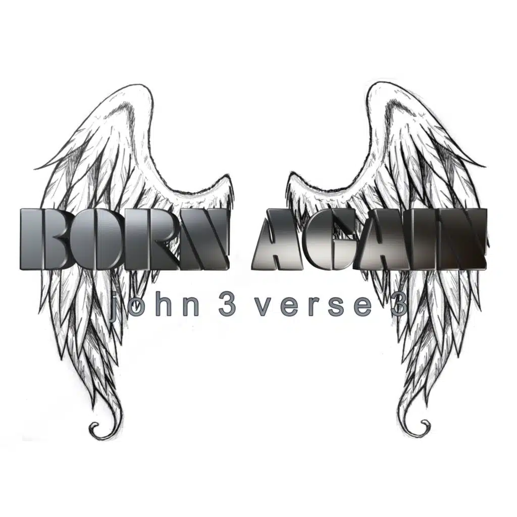 John 3 Verse 3 (Deluxe Edition)