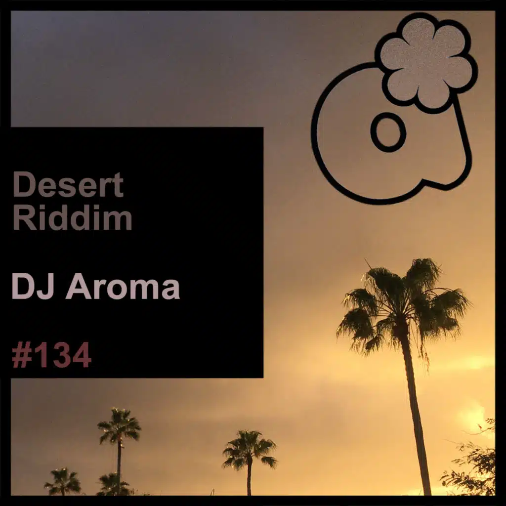 Desert Riddim