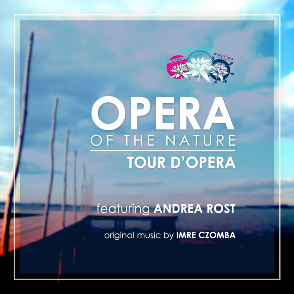 Tour D'Opera (Instrumental Version)