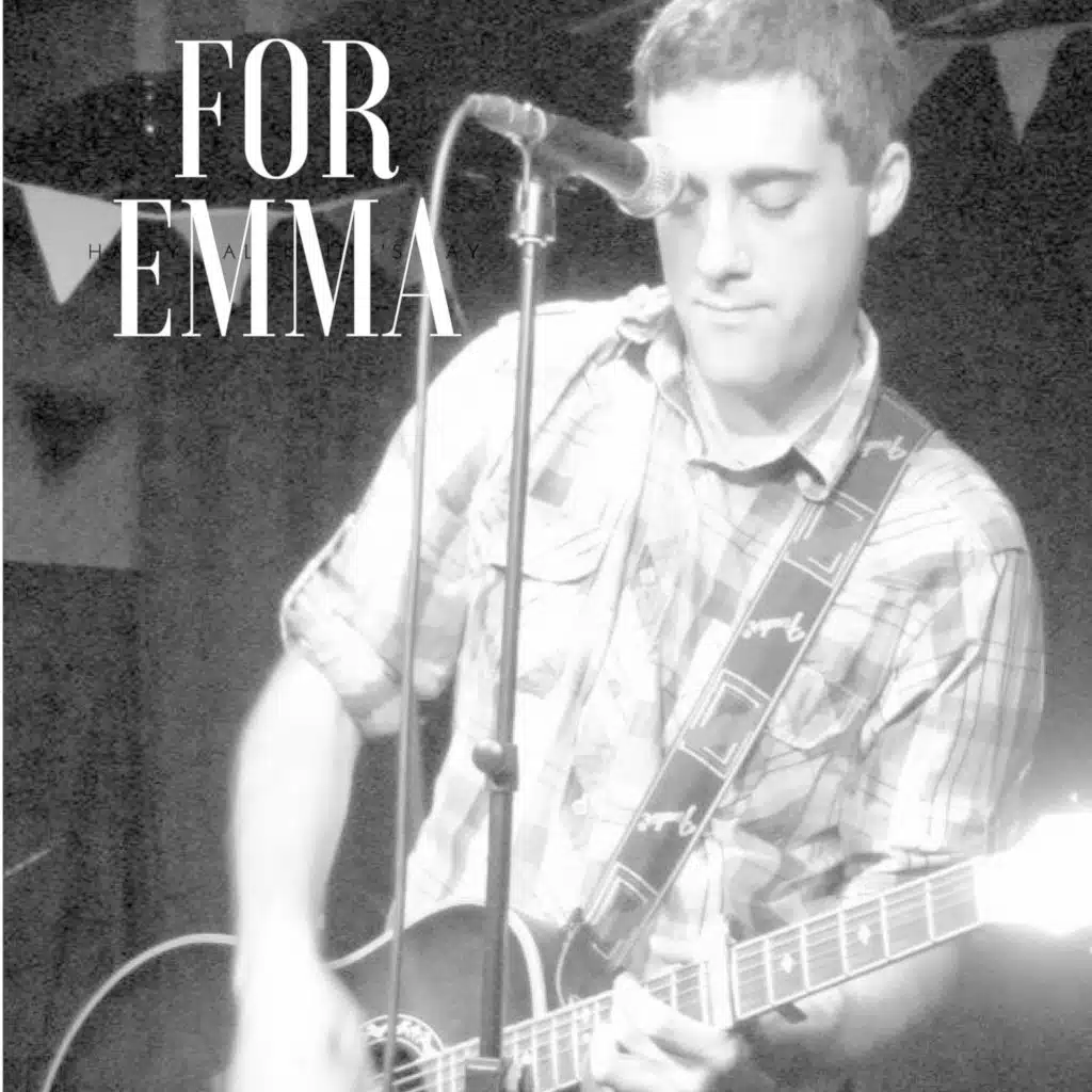 For Emma (Demo)