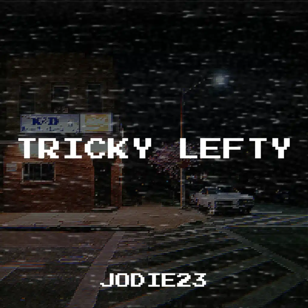 Tricky Lefty