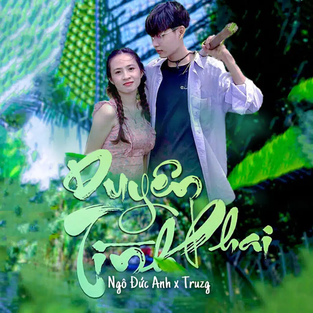 Duyên Tình Phai (Dũng Koin Remix)