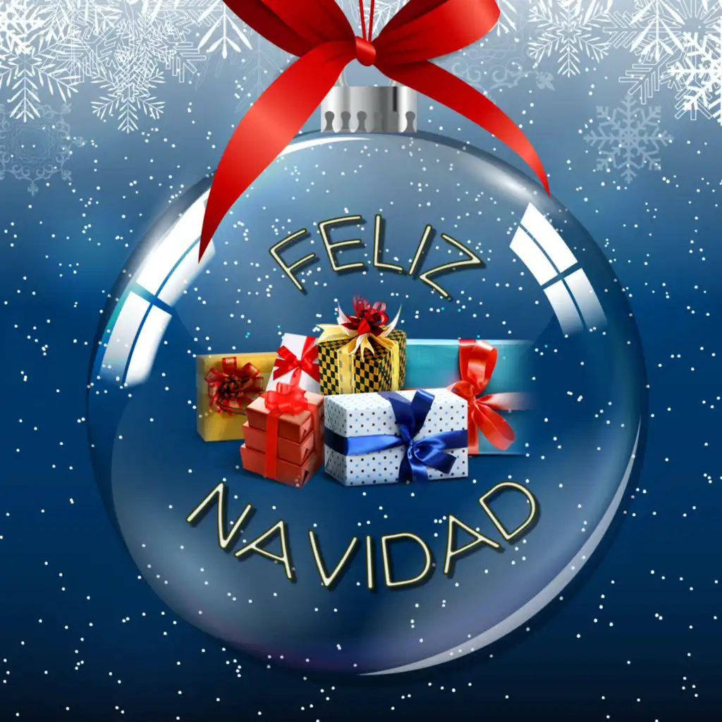 Feliz Navidad