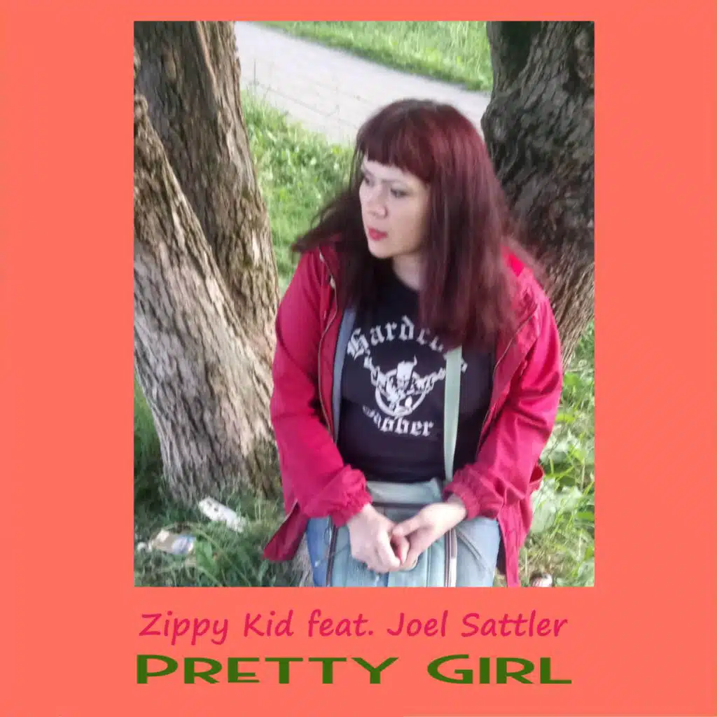Pretty Girl (feat. Joel Sattler)