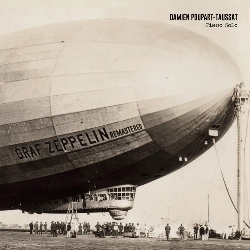 Graf Zeppelin (Remastérisé)