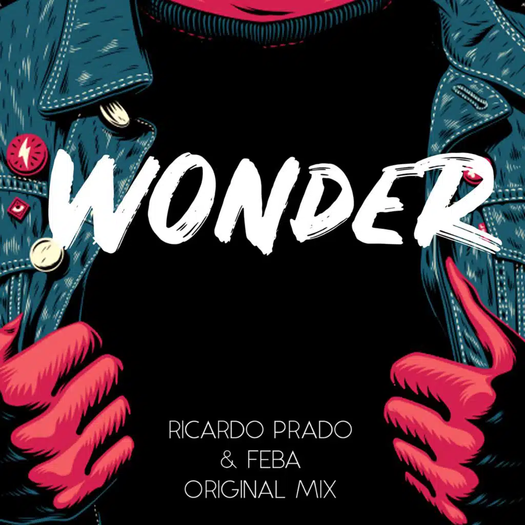 Wonder (feat. Feba)