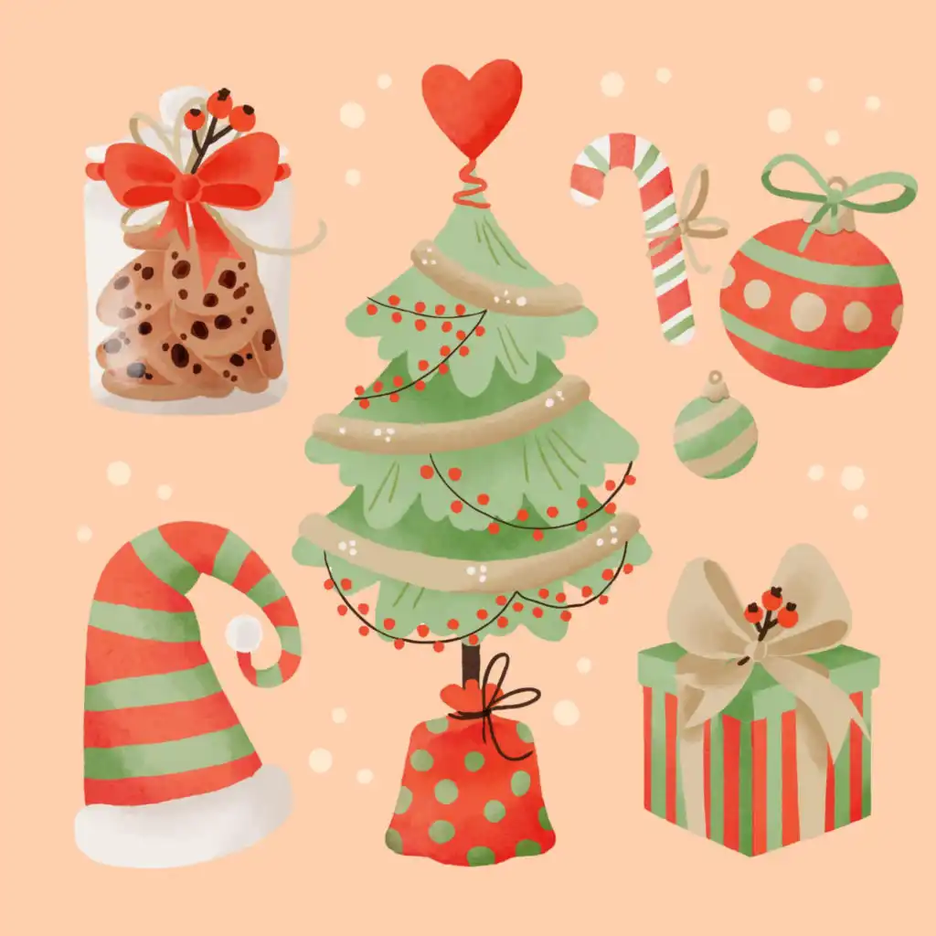 It's The Most Wonderful Time Of The Year