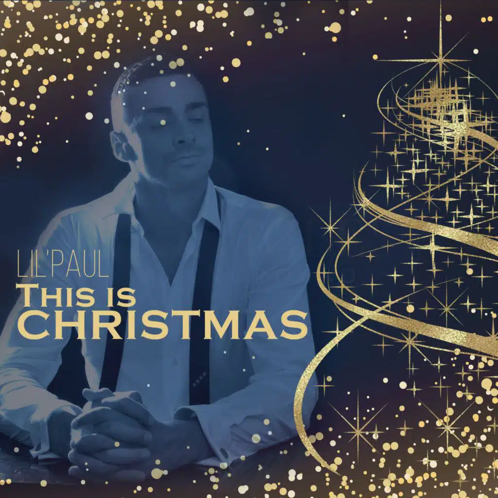 Silent Night (Bonus Track)