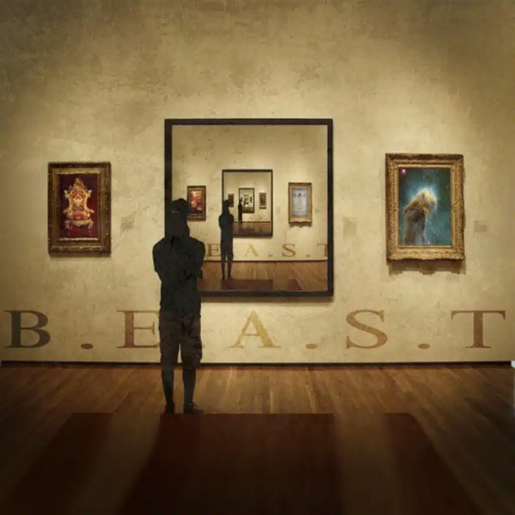 Primo (feat. Charlie Williams)