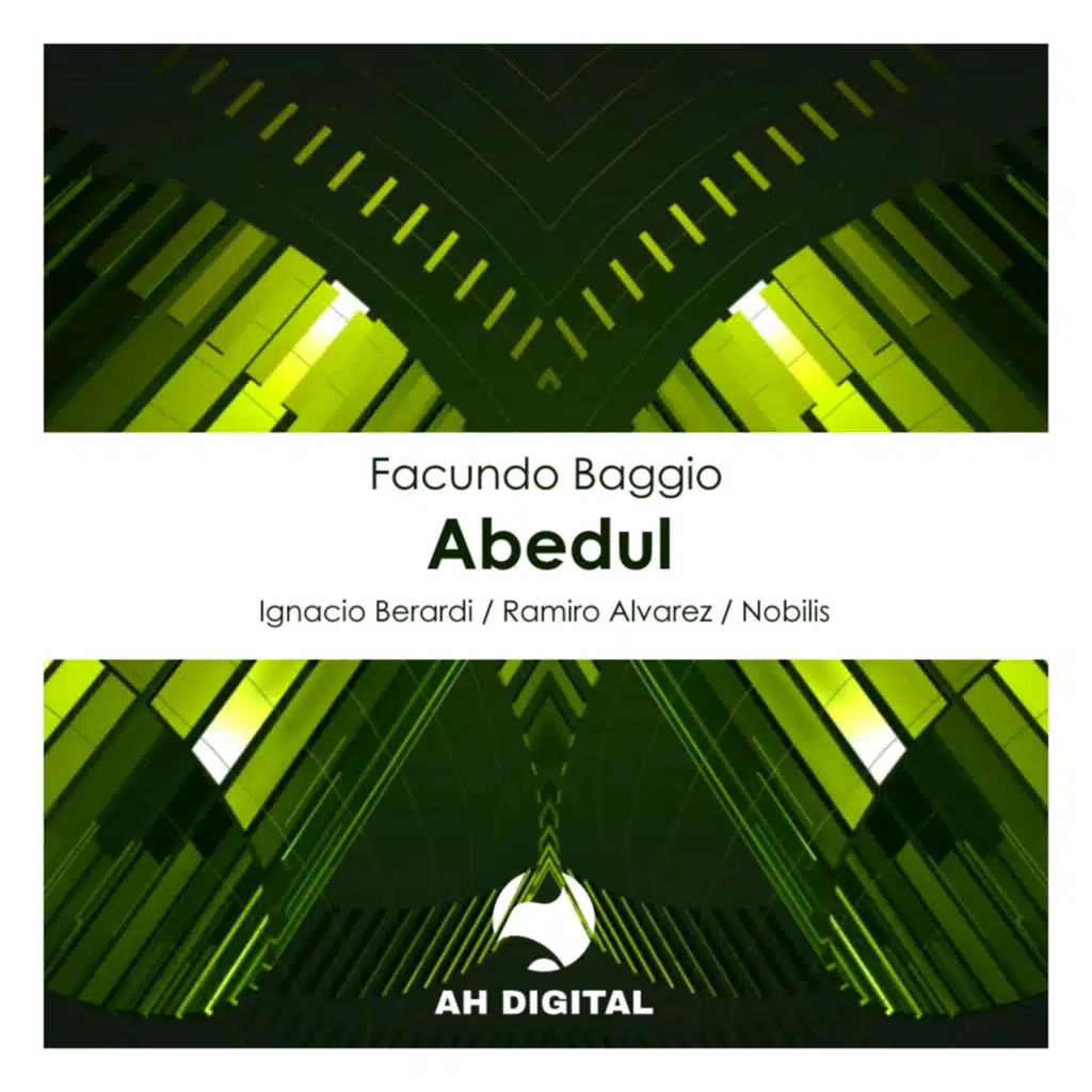 Abedul (Ramiro Alvarez Remix)