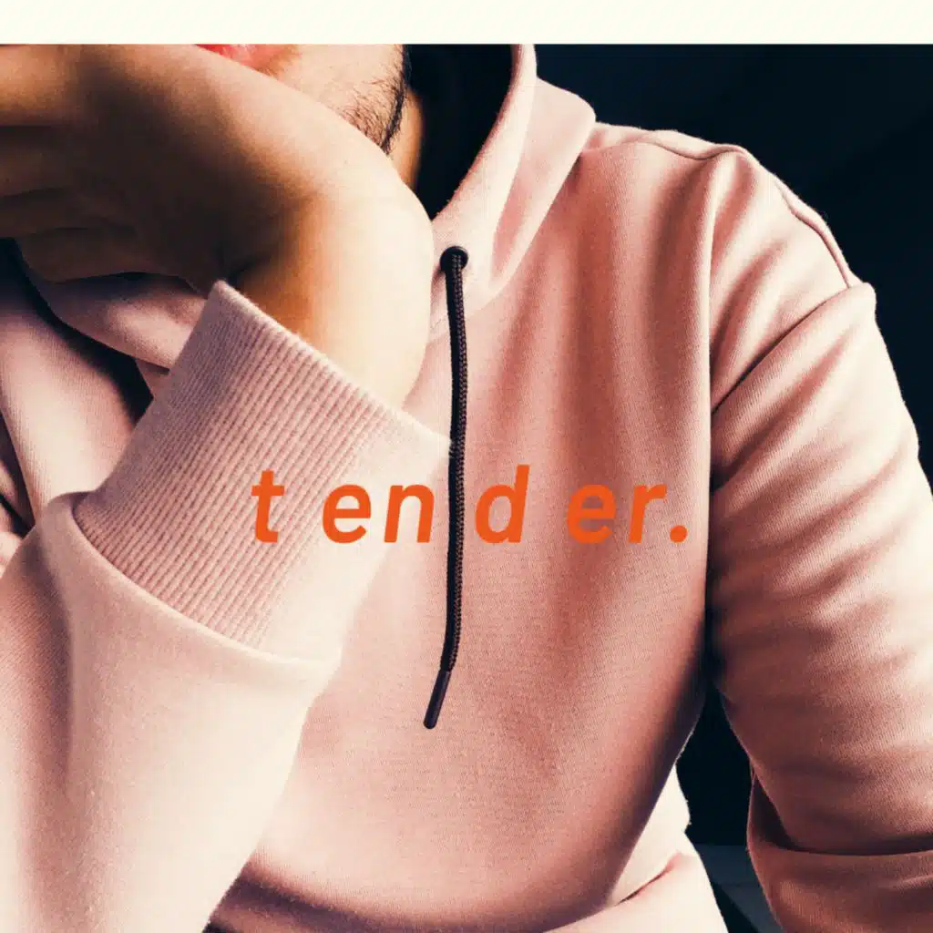 Tender (feat. AnnisaK)